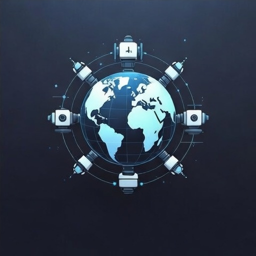 RoboSphere Network